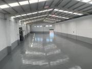 Nave industrial en Alquiler en Lliçà de Vall