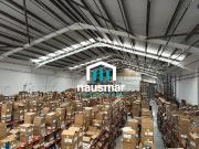 Nave industrial en Alquiler en Lliçà de Vall