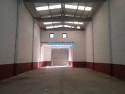 Nave industrial en Alquiler en Llinars del Vallès