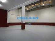 Nave industrial en Alquiler en Llinars del Vallès