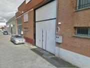 Nave industrial en alquiler en Logroño, La Portalada Varea