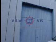 Nave industrial en alquiler en Lorca