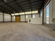 Nave industrial en alquiler en Lorca, La Hoya...