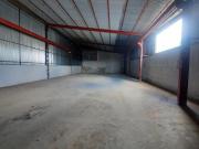 Nave industrial en alquiler en Lorca, Pol. Ind. Los Penones