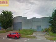 Nave industrial en alquiler en Los Corrales de Buelna