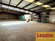 Nave industrial en alquiler en Los Corrales de Buelna,...