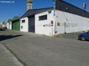 Nave industrial en Alquiler en Los Sevillanos, Sevilla