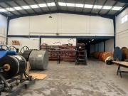 Nave industrial en alquiler en Lucena, Lucena