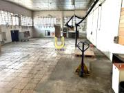 Nave industrial en alquiler en Madrid