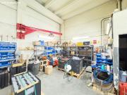 Nave industrial en Alquiler en Madrid de las Caderechas,...