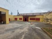 Nave industrial en alquiler en Madrid, Ensanche de...