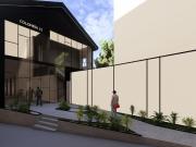 Nave industrial en alquiler en Madrid, Hispanoamerica