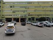 Nave industrial en alquiler en Madrid, Hortaleza