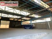 Nave industrial en alquiler en Madrid, Vicalvaro