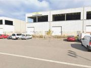 Nave industrial en Alquiler en Magraners