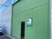 Nave industrial en Alquiler en Magraners