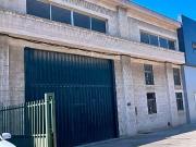Nave industrial en alquiler en Málaga, Avenida de José...