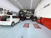 Nave industrial en alquiler en Málaga, Churriana El...