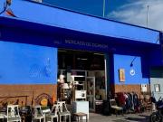 Nave industrial en alquiler en Málaga, La Luz