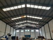 Nave industrial en alquiler en Malpartida de Cáceres,...