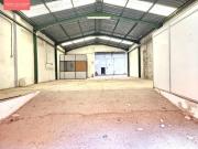 Nave industrial en alquiler en Manises, Metro Manises