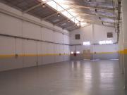 Nave industrial en Alquiler en Manresà