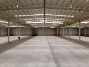 Nave industrial en alquiler en Manresa, de 3.175 m² 3...