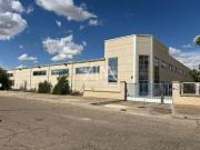 Nave industrial en alquiler en Manzanares, Poligono Nave industrial en alquiler en Manzanares, Poligono