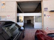 Nave industrial en alquiler en Marbella, Marbella