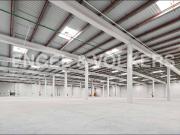 Nave industrial en Alquiler en Martorell
