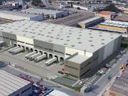 Nave industrial en alquiler en Martorell, de 10.270 m² 2...