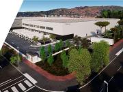 Nave industrial en alquiler en Martorell, de 26.429 m² 2...