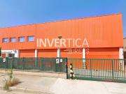 Nave industrial en Alquiler en Mas Rampinyo Montcada...