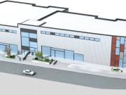 Nave industrial en Alquiler en Mas Xirgu