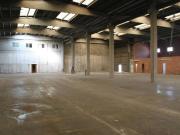 Nave industrial en Alquiler en Masquefa