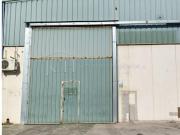 Nave industrial en alquiler en Mijas