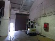 NAVE INDUSTRIAL EN ALQUILER EN MOLLET DEL V