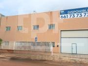 Nave industrial en alquiler en Moncada, Carrer Pla de...