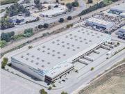Nave industrial en Alquiler en Montornès del Vallès