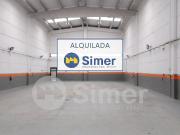 Nave industrial en alquiler en Montornès del Vallès, de...