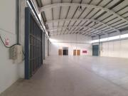 Nave industrial en alquiler en Murcia, Casillas