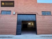 Nave industrial en alquiler en Murcia, El Puntal