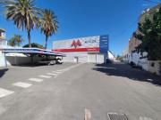 Nave industrial en alquiler en Murcia, Zarandona