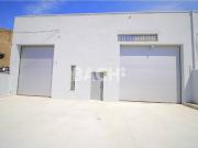 Nave industrial en Alquiler en Nord