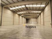Nave industrial en alquiler en Olesa de Montserrat, Cataluna