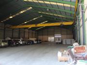 Nave industrial en alquiler en Oliva, Oliva Nova