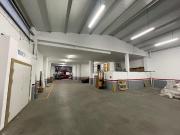 Nave industrial en alquiler en Ourense, Veintiuno
