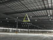 Nave Industrial en alquiler en Pacheco