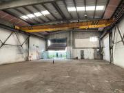 Nave industrial en Alquiler en Parets del Vallès