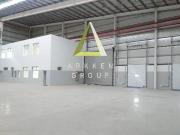 Nave industrial en alquiler en Parque Industrial Pilar